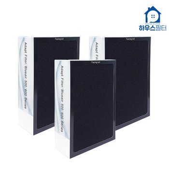 블루에어 클래식 500/600 공기청정기 필터 스모크스탑 일반형 605 680i 690i