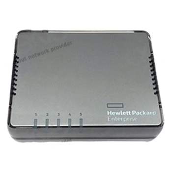 HP 1405-5G V3 기가5포트허브 (구 J9792A) JH407A