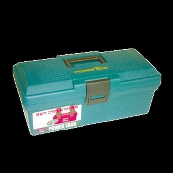 [JHP60298_51]POWER 공구함(4호) ACE-420A 420x200x170mm