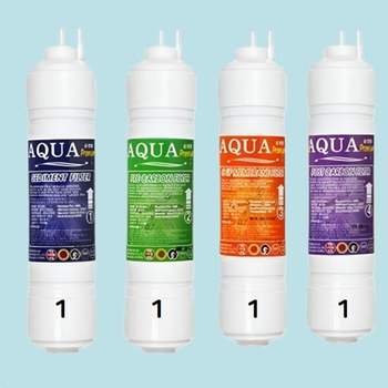 고효율 080SIX19 쿠쿠호환 CP-QN3001S 실속형4단계 전체세트 정