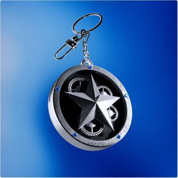 [오늘출발][중고]개봉앨범 포카 없음 / 투모로우바이투게더 (TXT) - 별의 장: TOGETHER (Star Keyring Ver.) 무료배송