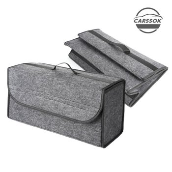 기아 스포티지R SL 카쏙 접이식 트렁크 정리함 차량용트렁크수납함 차량용정리가방