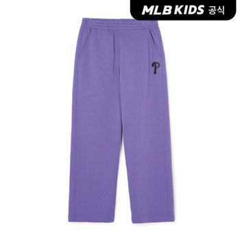 (공식) 24SS 바시티 팬츠 PHI (Violet) 7APTV0141-10VOS