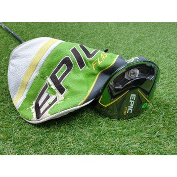 [중고] 캘러웨이 에픽 플래쉬 스타 SR 10.5도 드라이버 287F DA3842310