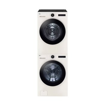 LG 건조기 + 세탁기 RD25ES+FX25EF 무료배송
