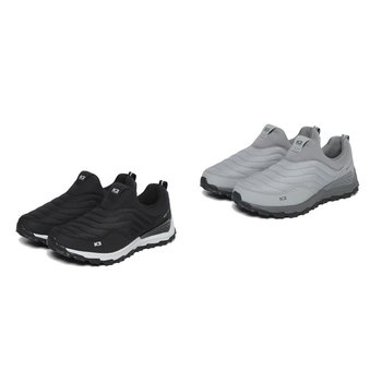 신세계센텀단독 FUW24N94/FUW24N95 남여공용 패딩 방한 워킹화 카이