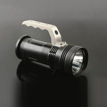 LED 휴대용 랜턴 손잡이 18650 배터리 손전등 조명기기 캠핑램프 스탠드램프 LED전구 LED스탠드