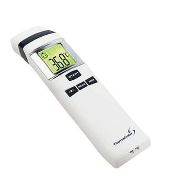 국산 비접촉식 온도계 체온계 HFS-900 휴비딕