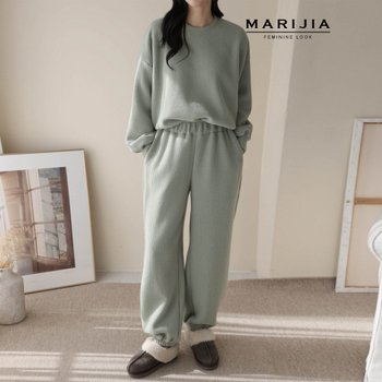 원마일 웨어 팬츠 세트 MSTB31089