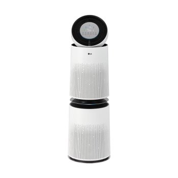 LG 퓨리케어 360˚ 공기청정기 플러스 공기청정기 AS305DWWA 무료배송상품