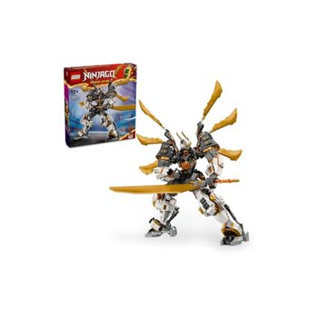 [해외] 레고(LEGO) 닌자고 코울 12세 71821