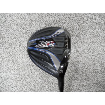 [중고] [중고] 캘러웨이우드 XR16 15도 S (AR 87) FA2975509