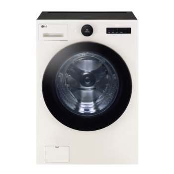LG전자 오브제컬렉션 FX25ESR 세탁기 25kg  (O)