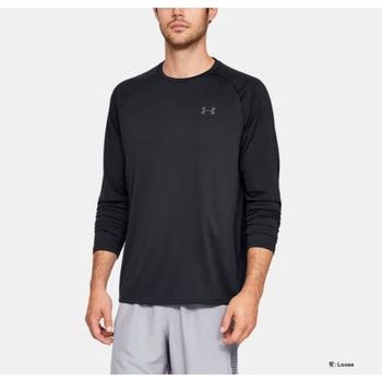 (1328496-002)[언더아머]남성 UA Tech 머슬핏 긴팔[35516273]