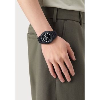 [해외] G-SHOCK GBA-950-1A - 크로노그래프 시계 검정색 7065101