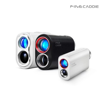 [2025 NEW] 파인캐디 스캔 기능 탑재 레이저 골프거리측정기 정식 출시