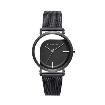IMPERFECT ANGLE BLACK 40mm WIM19BK011M