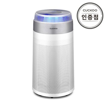 (공식) 쿠쿠 AC-28W20FWS W8300 타워형 공기청정기