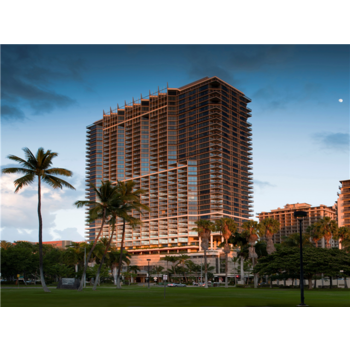 [허니문] 하와이 카라이와이키키 LXR 파셜오션슈페리어 6박8일 섬일주/별빛투어