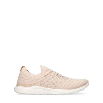 26 FW APL Athletic Propulsion Labs 여성 Techloom Wave 스니커즈 77I Y72006 TP72114971