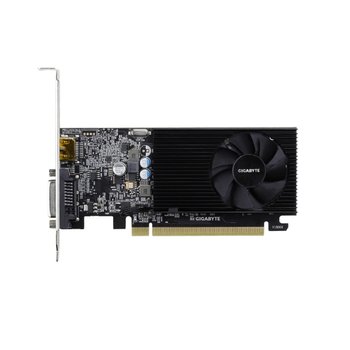 GIGABYTE 지포스 GT1030 UD2 D4 2GB 미니미 피씨디렉트