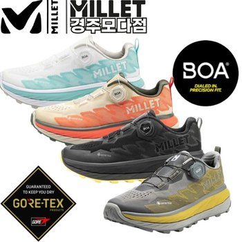 남녀공용 고어텍스 트레킹화 워킹화 디맥스 MT-205 GTX MXUSB919_KJ