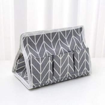 각 인테리어 캐주얼 티슈 박스 필수템 케이스 휴지 냅