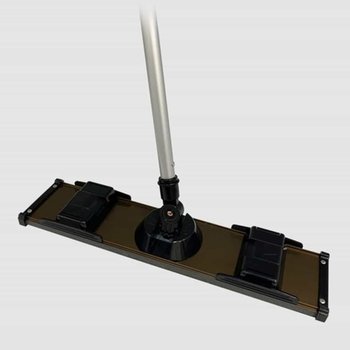 막대걸레 3M 더스터 홀더 S 밀대걸레 밀대청소기