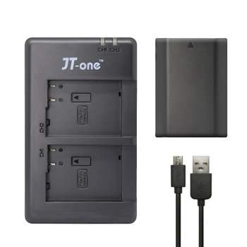 소니 NP-FZ100 호환배터리 듀얼충전기 세트 A9 A7M3 소니배터리충전기 소니호환배터리