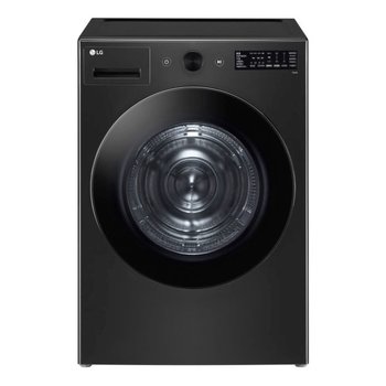 LG 트롬 오브제 건조기 RG19KN 블랙
