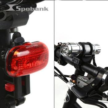 [JHMN950Q_51D1]전조후미등 자전거용 전조등 세트 안전등 (29170127A)