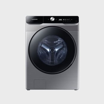 삼성전자 그랑데 AI 드럼세탁기 WF21T6500KP 이녹스 실버 21kg 무료배송k