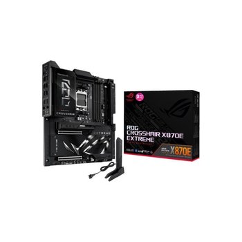 ASUS ROG CROSSHAIR X870E EXTREME STCOM (AMD 소켓AM5 DDR5 메인보드)