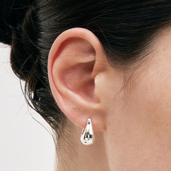 [조여정,예원,한혜진,정유진,진서연,유진,공성하,최규리,장신영,안지영 착용] honey jar earring