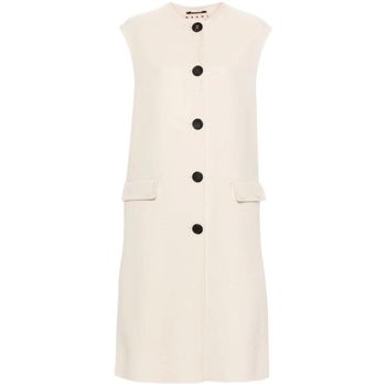 25 FW  로고 자수 민소매 코트 GLMA0089KSUTWA21 TP428188550 96194515