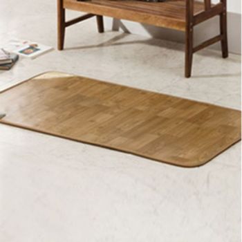 Ks 일월 싱글 1인용 전기카페트매트 장판 소형 더마루 한웰 일월전기장판 온수매트 카본매트