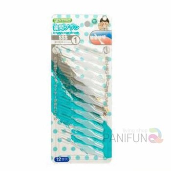 치간칫솔 I형 치간세정기 치석 제거용 구강위생 관리용품 치아세정기 위생용품 치석제거 치아세