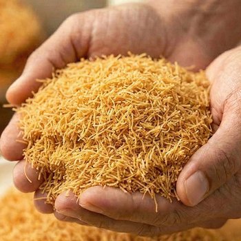 두바이쫀득쿠키 정품 재료 구운 카다이프 면 1kg