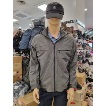 남성 캐주얼 방풍 경량 저스틴멜란트레블재킷 REWMJKM23217