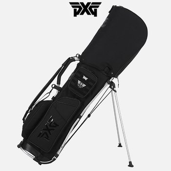 PXG 8 알루미늄 라이트 웨이트 스탠드백 골프백 ALUMINUM LIGHT WEIGHT