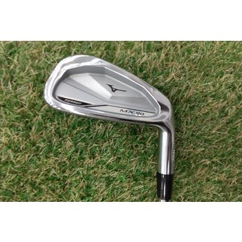 [중고] 아이언세트 미즈노 MX-90 Forged R강도 (G38)