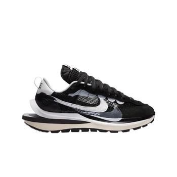 [해외] 나이키 x 사카이 베이퍼와플 블랙 화이트 CV1363-001