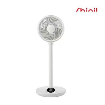 신일 BLDC 에어 써큘레이터 S10 SE SIF-B09A_W[36013693]