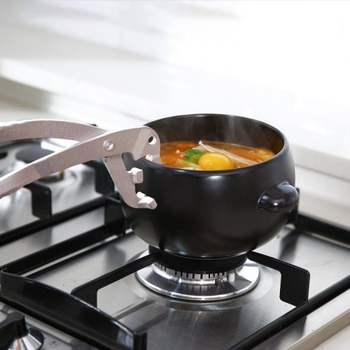 주방집게 3중 다용도 냄비집게 뚝배기 집게 뜨거운물건집게 뚝배기집개 뚝베기집개 뚝베기집게