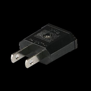 국산 돼지코 110V 220V 변환 어댑터 125V 16A 플러 소모품