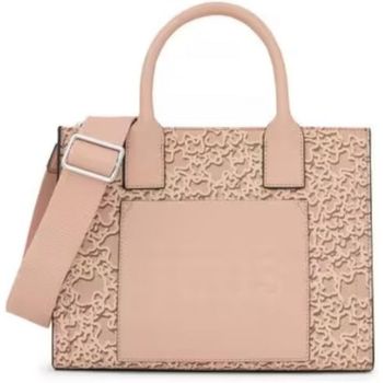 [해외] 토스 tous 토트백 쇼퍼백 가방 Shopping Medium Amaya Kaos 미니 Evolution Topo Multi 345700