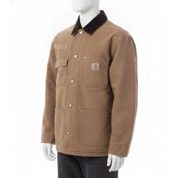 칼하트 윔 OG CHORE COAT I035613 00S4O OG 초어 코트