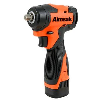 아임삭 충전임팩트렌치 BL-14Q50 2G (14.4/3.0)-9.5mm(3/8)