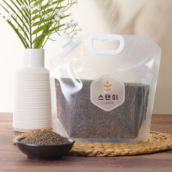 [스탠미]국내산 들깨 1kg /25년산