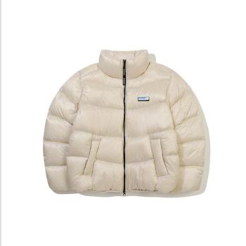 코닥어패럴 컬러라마 구스 다운 자켓  IVORY K5423EDJ85IVR (S42346197)